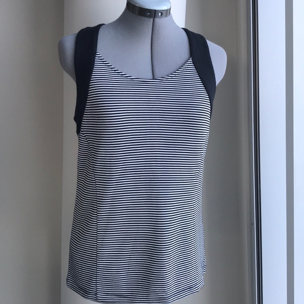 Banana Republic Top